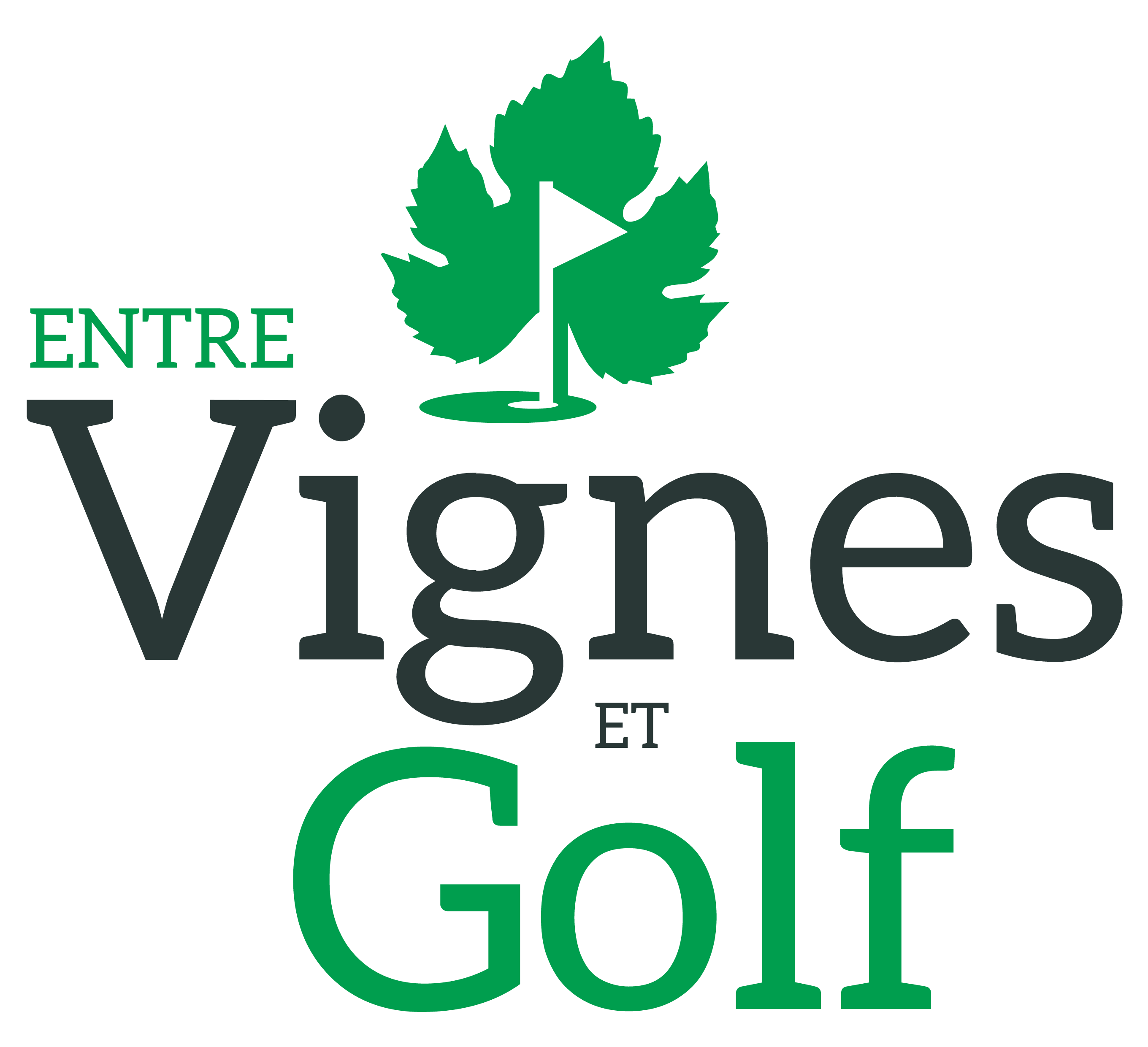 Entre Vignes et Golf